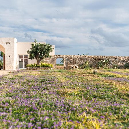 Masseria Vaccaro By Raro Villas - Self Check-In Brindisi Esterno foto