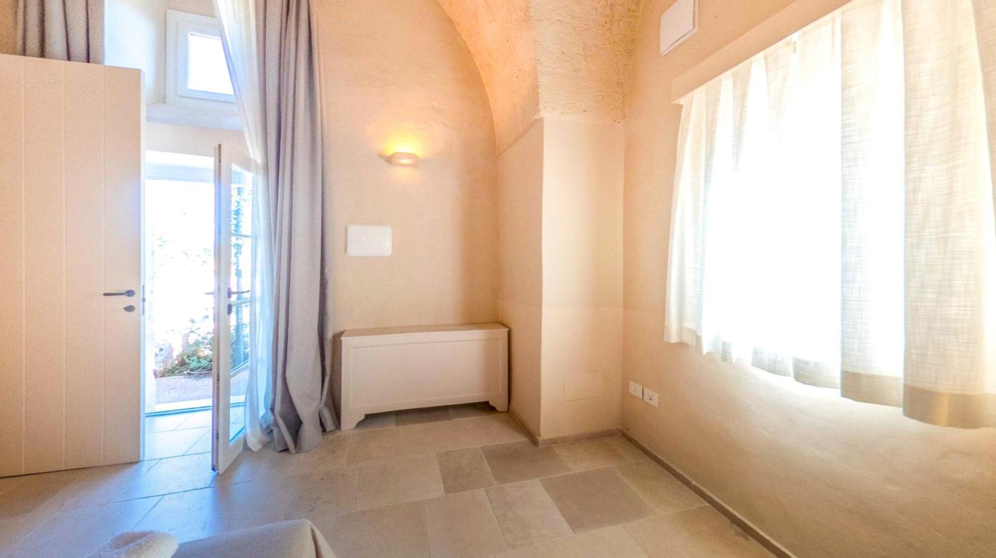 Masseria Vaccaro By Raro Villas - Self Check-In Brindisi Esterno foto