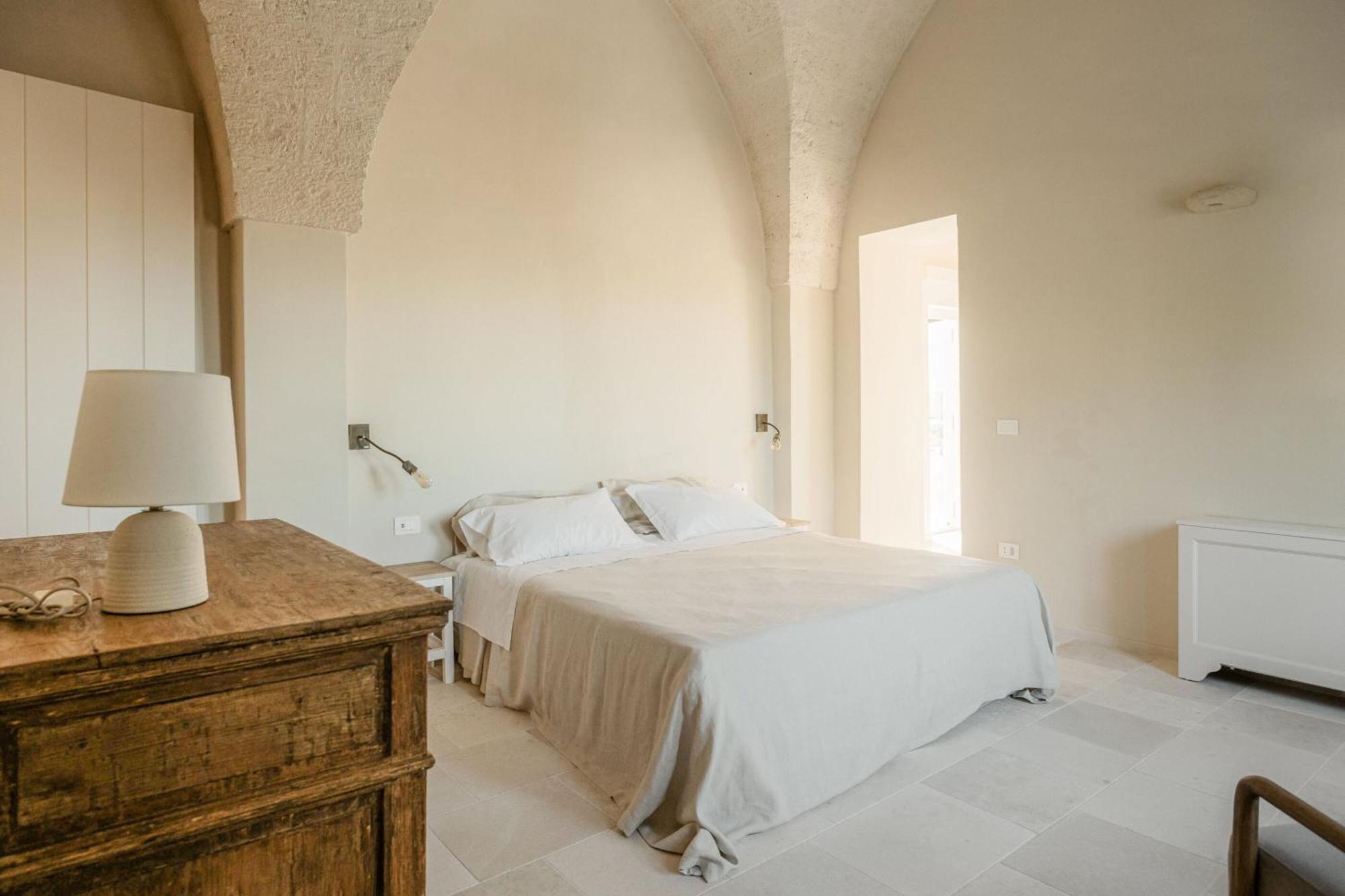 Masseria Vaccaro By Raro Villas - Self Check-In Brindisi Esterno foto