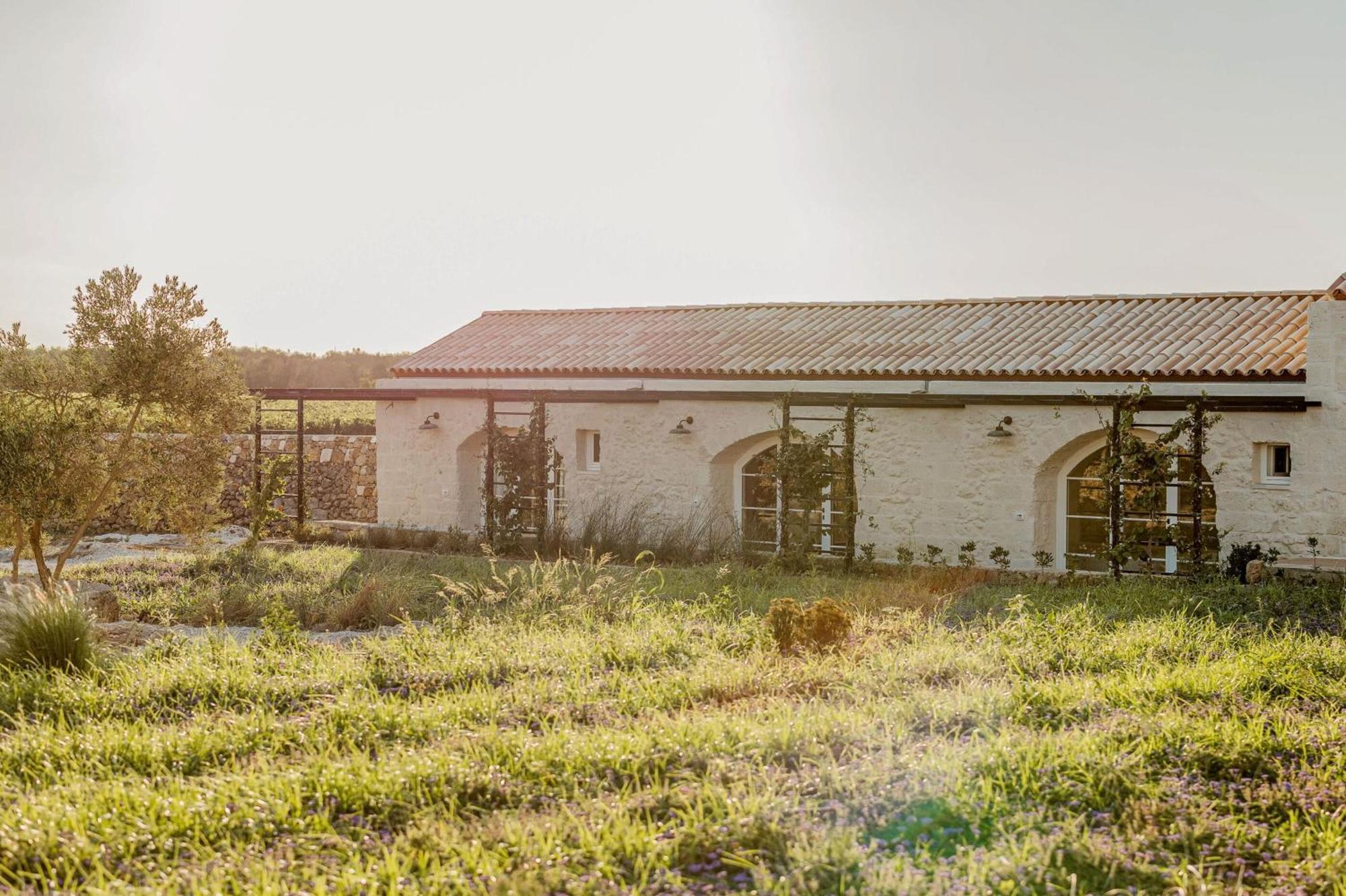 Masseria Vaccaro By Raro Villas - Self Check-In Brindisi Esterno foto