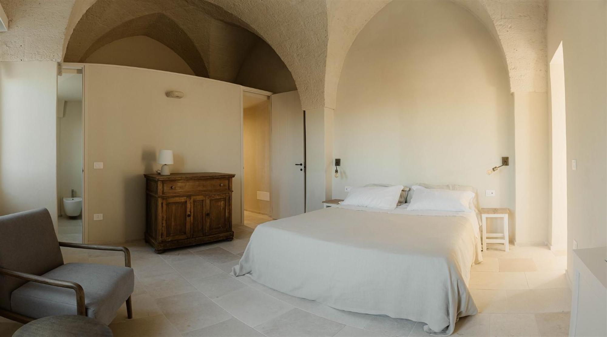 Masseria Vaccaro By Raro Villas - Self Check-In Brindisi Esterno foto
