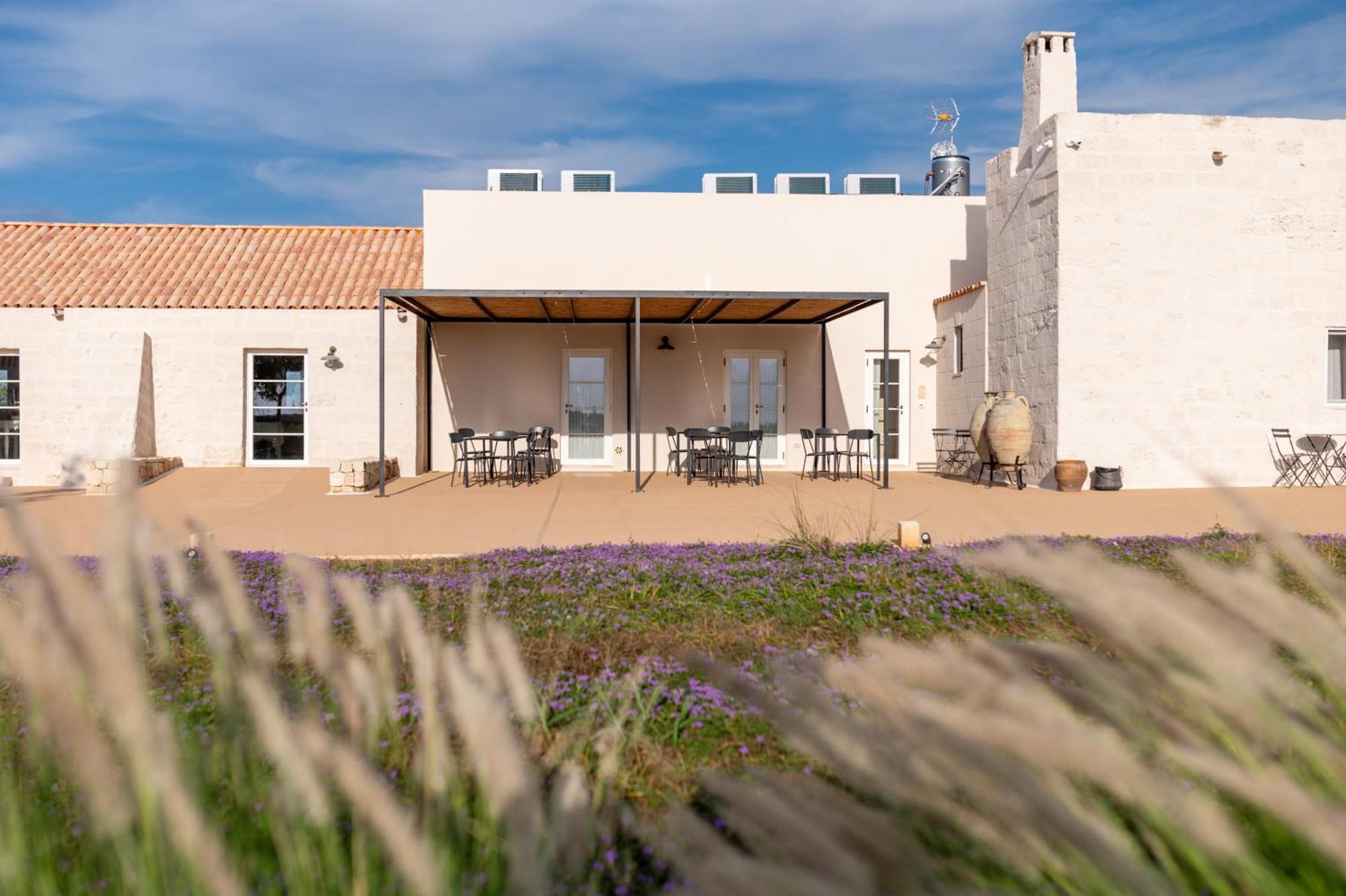Masseria Vaccaro By Raro Villas - Self Check-In Brindisi Esterno foto